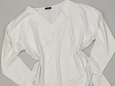 Women's blouse, size 4XL at lalafo.pl Women's blouse, size 4XL