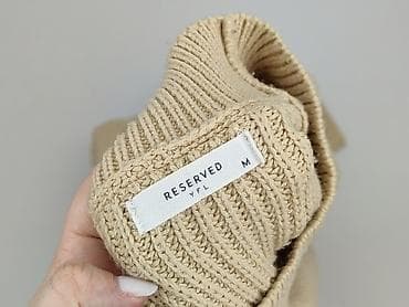 reserved.com pl: Reserved YFL, Sweter damski, rozmiar M — 4