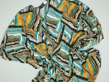 Bluzka damska, rozmiar 6XL