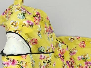 kombinezon damski pomarańczowy: Kombinezon damski, rozmiar L — 5