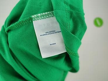 Kobiety: Lands' End, Bluzka damska, rozmiar 3XL — 6