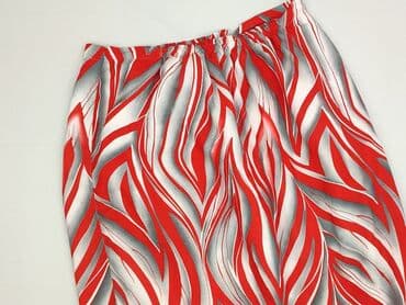 spódnice z prostokąta na gumce: Spódnica damska, rozmiar L — 2