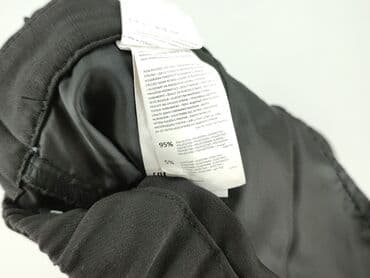 spodnie od piżamy damskie sinsay: Sinsay, Spodnie materiałowe damskie, rozmiar XL — 5