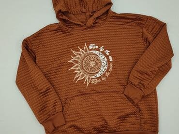 Bluza z kapturem damska, rozmiar L