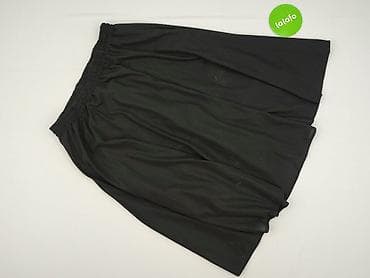 it moda spódnice: Spódnica damska, rozmiar 4XL — 2