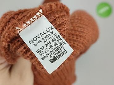 sweter z moheru: Kardigan damski, rozmiar M — 4