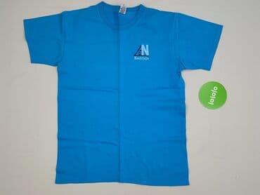 T-shirty: Fruit Of The Loom, Koszulka dla mężczyzn, rozmiar S — 2