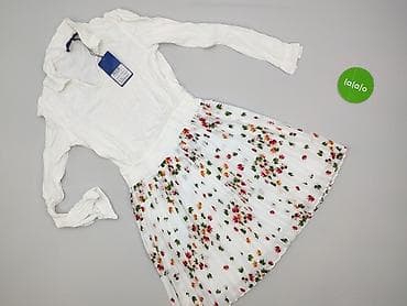 kombinezon fred: Trussardi Jeans, Sukienka damska, rozmiar S — 2