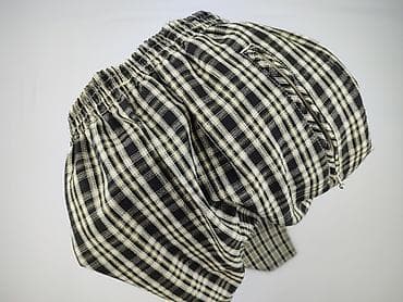 185108a h: Spodnie materiałowe damskie, rozmiar 2XL — 4