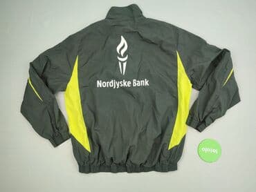 kurtki zimowe wyprzedaż reserved: Męska kurtka sportowa Puma – wiatrówka/rozgrzewkowa - Marka: Puma - — 3