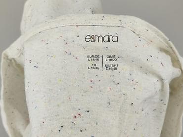 distressed t shirty: Esmara, T-shirt damski, rozmiar L — 5