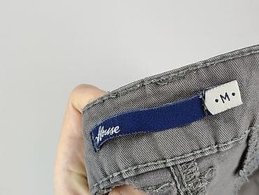 pull on trousers h: House, Spodnie materiałowe damskie, rozmiar M — 4