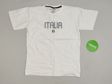 koszulka reprezentacji włoch versace: Go Sport, Koszulka dla mężczyzn, rozmiar S — 2