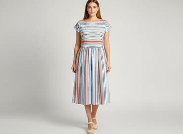 GREY WOLF, Women`s dress, size L at lalafo.pl GREY WOLF, Women`s dress, size L