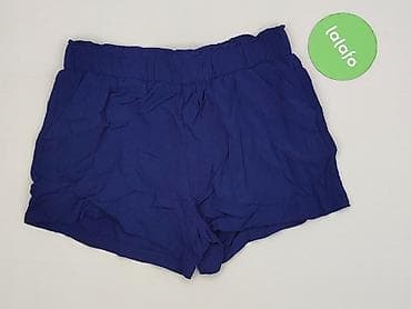 pull and bear kolarki: Beloved, Szorty damskie, rozmiar S — 2