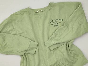 bluzy z harrym potterem: H&M, Women`s sweatshirt, size M — 1