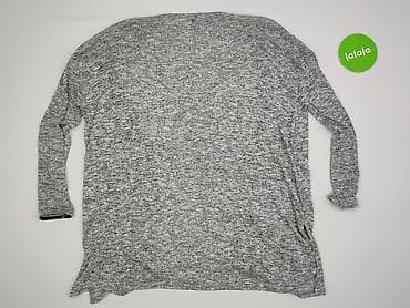 ponczo hm: H&M Divided, Kardigan damski, rozmiar S — 3