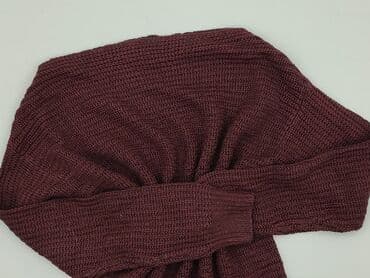 buty zimowe lata 80: Atmosphere, Sweter damski, rozmiar S — 1