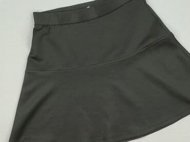 mini spódniczka czarne: Spódnica damska, rozmiar S — 6