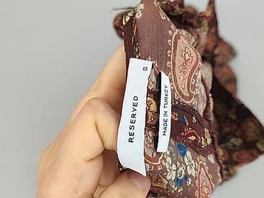 reserved bluza z psem: Bluzka damska, rozmiar S — 4