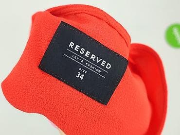 kurtki reserwed: Narzutka damska, rozmiar XS — 4