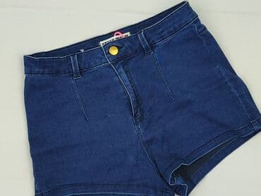 krótkie spodenki tommy hilfiger: Tally Weijl, Szorty damskie, rozmiar L — 1