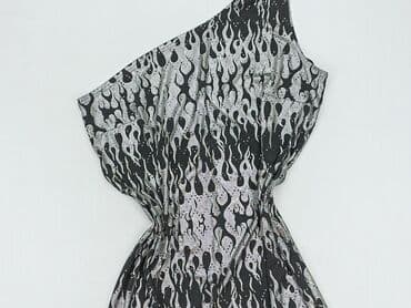 eleganckie sukienki zalando: Women`s dress, size XL (EU 42) — 1