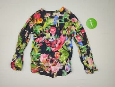 t shirty liu jo: Desigual, Women's blouse, size L (EU 40) — 3