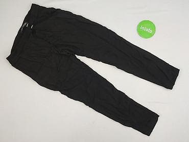 zara flared jeans: Zara, Spodnie materiałowe damskie, rozmiar S — 2