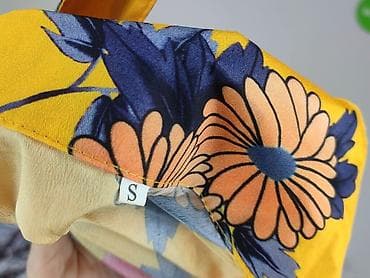 hm koszula niebieska: Koszula damska, rozmiar S — 6