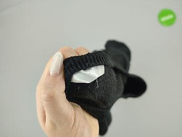 sweter z pingwinem: Sweter damski, rozmiar L — 4