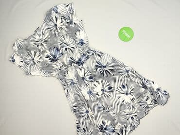 laversa sukienki plus size: Sukienka damska, rozmiar 4XL — 3