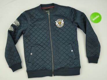 Ubranka dla niemowląt: Kurtka przejściowa, Reserved, 13 lat, 152-158 cm, stan - Idealny — 2