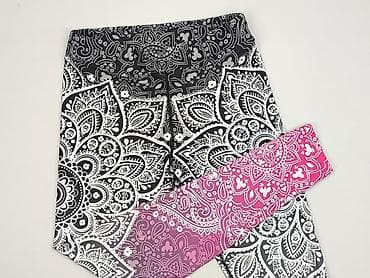 Legginsy Sportowe damskie, rozmiar S