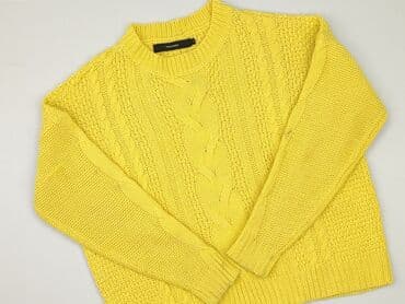 sweter w paski h: Vero Moda, Sweter damski, rozmiar S — 1