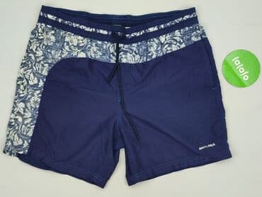 bape krotkie spodenki: Styled In Italy, Szorty kąpielowe dla mężczyzn, rozmiar M — 2