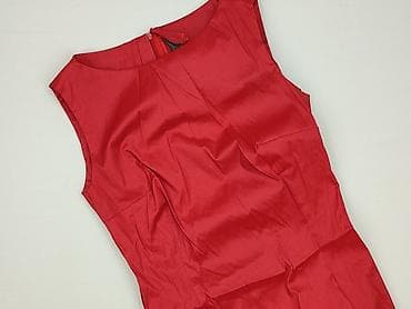 sukienki dopasowane midi: Sukienka damska, rozmiar S — 1
