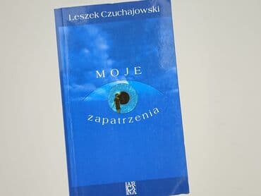 Książki: Książka, gatunek - Literatura faktu, stan - Idealny