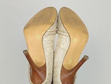 kotyl buty: Dorothy Perkins, rozmiar 39 — 4