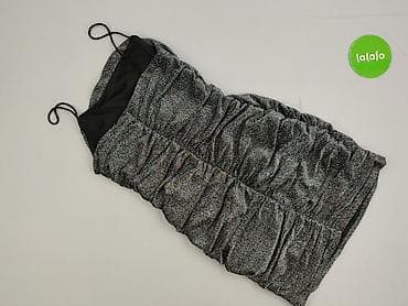 body cekinowe: Sukienka damska, rozmiar S — 3