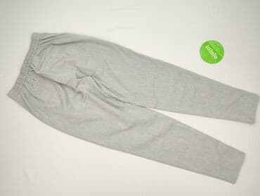 kapcie walkx: Vero Moda, Spodnie materiałowe damskie, rozmiar XS — 3