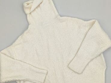 zara sweter wełna: Zara, Sweter damski, rozmiar S — 1