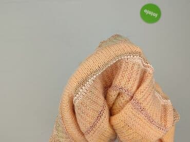 włóczka na kapcie: Sweter damski, rozmiar L — 4