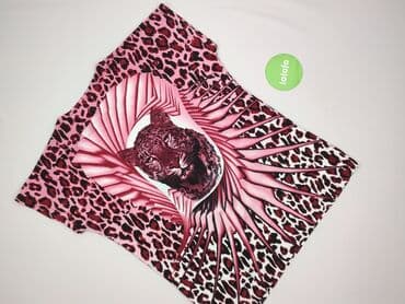 pantera t shirty: Bluzka damska, rozmiar M — 3