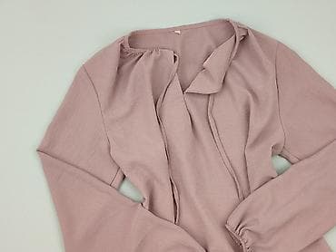 bluzki baskinki: Bluzka damska, rozmiar L — 1