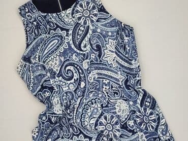 netmoda sukienki: H&M, Women`s dress, size L (EU 40) — 1