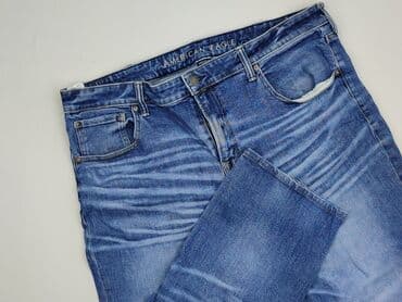 American Eagle, Spodnie 3/4 dla mężczyzn, 3XL w lalafo.pl American Eagle, Spodnie 3/4 dla mężczyzn, 3XL