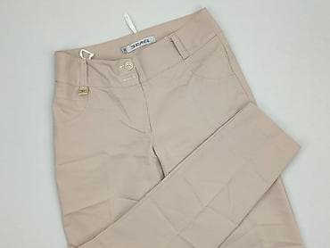 ewtex buty: Material trousers for women, size S — 1