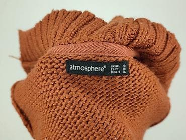 folk: Atmosphere, Women`s waistcoat, size S — 4