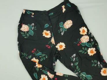 Dorothy Perkins, Material trousers for women, size L (EU 40)